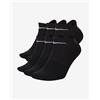 NIKE SX7679-010 Nero