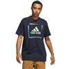 ADIDAS HS2520 Blu