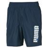 PUMA ESS SUMMER SHORT B Blu