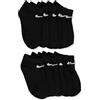 NIKE RN0028-023 NERO/BIANCO