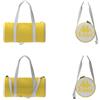 KAPPA 3119GWW-A03 GIALLO/BIANCO