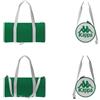 KAPPA 3119GWW-A02 VERDE / BIANCO