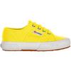 SUPERGA 2750 JCOT CLASSIC Giallo