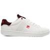 FILA CROSSCOURT 2 NT BIANCO/ROSSO