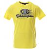 CHAMPION 305332 GIALLO/BLU (YS080)