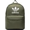 ADIDAS HK2624 VERDE MILITARE/BIANCO
