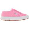SUPERGA 2750 JCOT CLASSIC Rosa