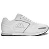 KAPPA 3112H5W-A03 BIANCO/GRIGIO