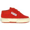SUPERGA 2750 JCOT CLASSIC Rosso