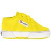 SUPERGA 2750 JCOT CLASSIC Giallo