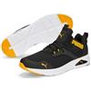 PUMA 376687-06 NERO/GIALLO
