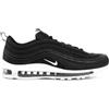 NIKE AIR MAX 97 NERO/BIANCO