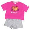 CHAMPION 403870 FUXIA/GRIGO (PS025)
