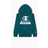 CHAMPION 306169 verde (GS549)