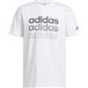 ADIDAS HS2522 BIANCO/NERO