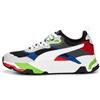 PUMA TRINITY NERO/MULTICOLOR