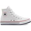 CONVERSE CTAS PLATFORM EVA HI Bianco
