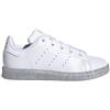 ADIDAS STAN SMITH C Bianco