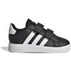 ADIDAS GW6523 NERO/BIANCO