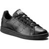ADIDAS STAN SMITH J Nero