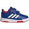 ADIDAS GW6459 BLU ROYAL / BIANCO