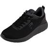FILA SPITFIRE nero