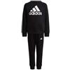 ADIDAS HG4464 NERO/BIANCO