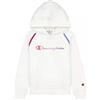 CHAMPION 404472-CHA BIANCO/MULTICOLOR (WW001)