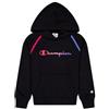 CHAMPION 404472-CHA NERO/MULTICOLOR (KK001)