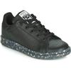 ADIDAS STAN SMITH C Nero