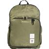 ADIDAS PACKABLE BP VERDE MILITARE