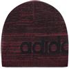 ADIDAS H35690 BORDEAUX/NERO