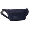 PUMA CORE WAIST BAG Blu