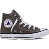 CONVERSE CTAS HI GRIGIO TOPO/BIANCO
