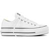 CONVERSE CTAS LIFT OX Bianco