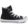 CONVERSE CTAS HI NERO/BIANCO