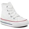 CONVERSE CTAS HI bianco
