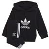 ADIDAS H25218 NERO/BIANCO