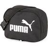 PUMA 076908-01 NERO/BIANCO