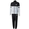 PUMA 670115 NERO/BIANCO (02)