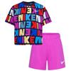 NIKE 36K551-A9X multicolore (A9X)