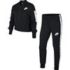 NIKE CLASSIC JR NERO/BIANCO