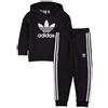 ADIDAS H25253 NERO/BIANCO