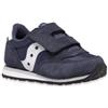 SAUCONY BABY JAZZ HL BLU/BIANCO