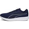 PUMA TRANSPORT Blu