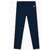 CHAMPION LEGGINGS blu (BS501)