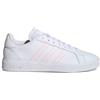 ADIDAS GW9260 BIANCO/ROSA