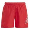 ADIDAS HA9409 Rosso