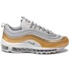 NIKE W AIR MAX 97 SE ARGENTO/ORO