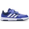 ADIDAS TENSAUR SPORT 2.0 CF I BLU ROYAL/BIANCO